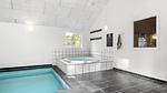 pool - Ferienhaus für 22 Personen (298 m²) in Blåvand - Top-Hundeurlaub
