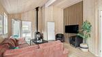 living-dining-room - Ferienhaus für 22 Personen (298 m²) in Blåvand - Top-Hundeurlaub