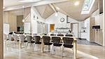 living-dining-room - Ferienhaus für 22 Personen (298 m²) in Blåvand - Top-Hundeurlaub