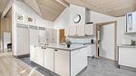 kitchen - Ferienhaus für 22 Personen (298 m²) in Blåvand - Top-Hundeurlaub