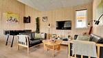 outside - Ferienhaus für 16 Personen (236 m²) in Bogense - Top-Hundeurlaub
