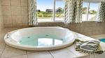 whirlpool - Ferienhaus für 16 Personen (236 m²) in Bogense - Top-Hundeurlaub