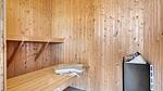 sauna - Ferienhaus für 16 Personen (236 m²) in Bogense - Top-Hundeurlaub