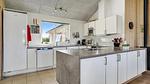 kitchen - Ferienhaus für 16 Personen (236 m²) in Bogense - Top-Hundeurlaub