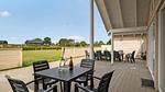terrace - Ferienhaus für 16 Personen (236 m²) in Bogense - Top-Hundeurlaub