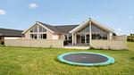 outside - Ferienhaus für 16 Personen (236 m²) in Bogense - Top-Hundeurlaub