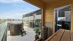 sauna - Ferienhaus für 36 Personen (310 m²) in Spøttrup - Top-Hundeurlaub