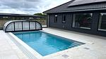 pool - Ferienhaus für 36 Personen (310 m²) in Spøttrup - Top-Hundeurlaub