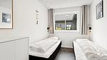 bedroom - Ferienhaus für 36 Personen (310 m²) in Spøttrup - Top-Hundeurlaub