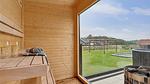 sauna - Ferienhaus für 36 Personen (310 m²) in Spøttrup - Top-Hundeurlaub