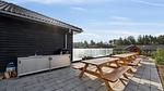 terrace - Ferienhaus für 36 Personen (310 m²) in Spøttrup - Top-Hundeurlaub