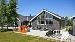 outside - Ferienhaus für 20 Personen (257 m²) in Væggerløse - Top-Hundeurlaub
