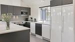 kitchen - Ferienhaus für 20 Personen (257 m²) in Væggerløse - Top-Hundeurlaub