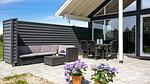terrace - Ferienhaus für 20 Personen (257 m²) in Væggerløse - Top-Hundeurlaub