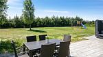 terrace - Ferienhaus für 20 Personen (257 m²) in Væggerløse - Top-Hundeurlaub