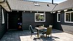 terrace - Ferienhaus für 20 Personen (257 m²) in Væggerløse - Top-Hundeurlaub