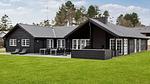 outside - Ferienhaus für 18 Personen (250 m²) in Ebeltoft - Top-Hundeurlaub
