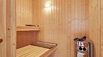 sauna - Ferienhaus für 18 Personen (250 m²) in Ebeltoft - Top-Hundeurlaub