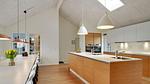 kitchen - Ferienhaus für 18 Personen (250 m²) in Ebeltoft - Top-Hundeurlaub