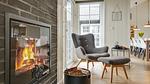 living-dining-room - Ferienhaus für 18 Personen (250 m²) in Ebeltoft - Top-Hundeurlaub