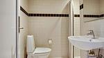 bathroom - Ferienhaus für 18 Personen (250 m²) in Ebeltoft - Top-Hundeurlaub