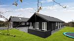 terrace - Ferienhaus für 18 Personen (250 m²) in Ebeltoft - Top-Hundeurlaub