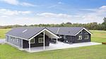 outside - Ferienhaus für 20 Personen (279 m²) in Væggerløse - Top-Hundeurlaub