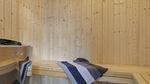 sauna - Ferienhaus für 20 Personen (279 m²) in Væggerløse - Top-Hundeurlaub