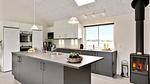 kitchen - Ferienhaus für 20 Personen (279 m²) in Væggerløse - Top-Hundeurlaub