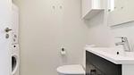 bathroom - Ferienhaus für 20 Personen (279 m²) in Væggerløse - Top-Hundeurlaub