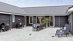 terrace - Ferienhaus für 20 Personen (279 m²) in Væggerløse - Top-Hundeurlaub