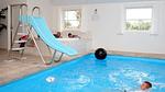 pool - Ferienhaus für 24 Personen (324 m²) in Idestrup - Top-Hundeurlaub