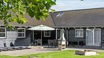 terrace - Ferienhaus für 24 Personen (324 m²) in Idestrup - Top-Hundeurlaub