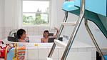 whirlpool - Ferienhaus für 24 Personen (324 m²) in Idestrup - Top-Hundeurlaub