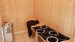 sauna - Ferienhaus für 24 Personen (324 m²) in Idestrup - Top-Hundeurlaub