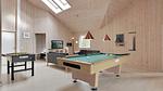 activities - Ferienhaus für 24 Personen (324 m²) in Idestrup - Top-Hundeurlaub