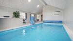 pool - Ferienhaus für 24 Personen (298 m²) in Nørre Nebel - Top-Hundeurlaub
