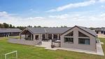 outside - Ferienhaus für 24 Personen (298 m²) in Nørre Nebel - Top-Hundeurlaub