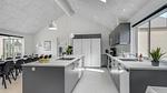 kitchen - Ferienhaus für 24 Personen (298 m²) in Nørre Nebel - Top-Hundeurlaub