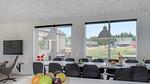 living-dining-room - Ferienhaus für 24 Personen (298 m²) in Nørre Nebel - Top-Hundeurlaub