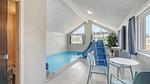 pool - Ferienhaus für 24 Personen (298 m²) in Nørre Nebel - Top-Hundeurlaub