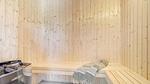sauna - Ferienhaus für 24 Personen (298 m²) in Nørre Nebel - Top-Hundeurlaub