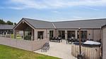 terrace - Ferienhaus für 24 Personen (298 m²) in Nørre Nebel - Top-Hundeurlaub