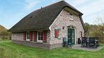 house - Ferienhaus für 6 Personen (80 m²) in Den Ham - Top-Hundeurlaub