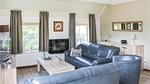 living-room - Ferienhaus für 6 Personen (80 m²) in Den Ham - Top-Hundeurlaub