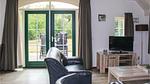 living-room - Ferienhaus für 6 Personen (80 m²) in Den Ham - Top-Hundeurlaub