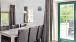 kitchen - Ferienhaus für 6 Personen (80 m²) in Den Ham - Top-Hundeurlaub