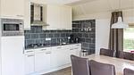kitchen - Ferienhaus für 6 Personen (80 m²) in Den Ham - Top-Hundeurlaub