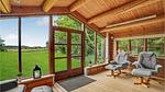 living-room - Ferienhaus für 9 Personen (150 m²) in Frøstrup - Top-Hundeurlaub