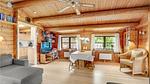 living-room - Ferienhaus für 9 Personen (150 m²) in Frøstrup - Top-Hundeurlaub